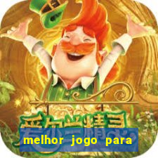 melhor jogo para comprar funcionalidade